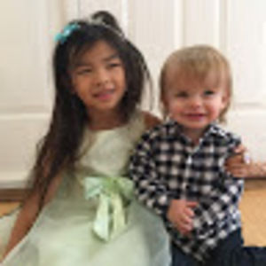 Meet your Posher, Teresa